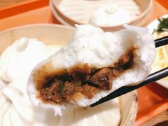 -庆丰包子铺(南站二店)
