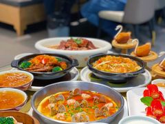 -上下九广州菜馆(李家村万达店)