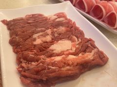 -八先生涮肉房(三里河店)