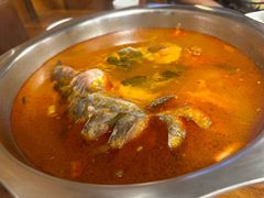 -芦苇荡·酸汤鱼(回龙观店)