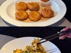 -阿庄新豫菜(通泰路店)