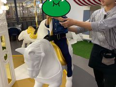 -Lilliput粒粒堡亲子餐厅(置汇旭辉店)