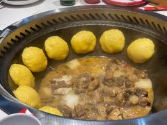 -玺炖·中国铁锅炖(虹桥天街店)