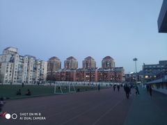 -北京信息科技大学(小营校区)
