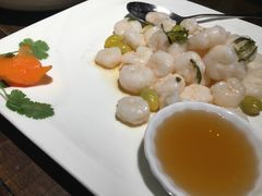 -龙井壹号·茶缘山景宴(龙井村店)