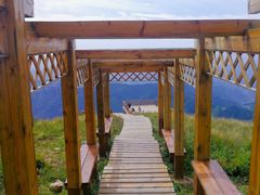 -白草畔自然风景区