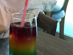 -东方红海鲜百汇(国际大厦店)