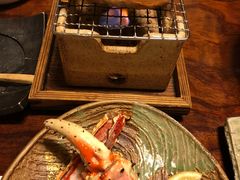 -蟹道乐(京都本店)