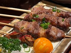 -弓二·烧鸟居酒屋(财富购物中心店)