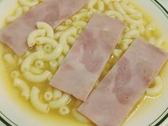 -澳洲牛奶公司(佐敦店)