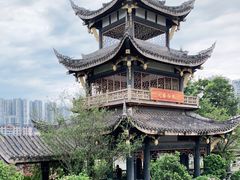 -小向麻辣烫(天街总店)