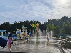 -南宫温泉水世界