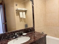 -罗浮山嘉宝田森林温泉度假酒店