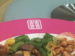 -稻香酒家·33年老字号·港式粤菜(富邦中心店)