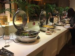 -萧邦音乐会所KTV·蒸汽活海鲜自助(福田店)