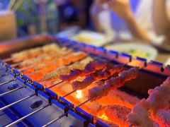 -很久以前羊肉串(打浦路店)