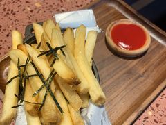 -La Terre乐田(万象城店)