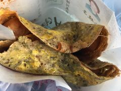 -清真·二嫂子煎饼果子(卫津路总店)