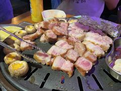 -济州爱肉堂(总店)