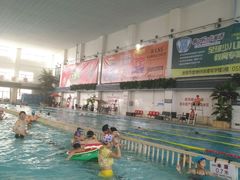 -英派斯健身游泳馆