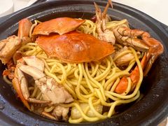 -不仔客海鲜·烧烤·270度海景餐厅(大东海店)