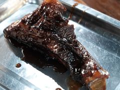-王裕興肉莊(南禅寺店)