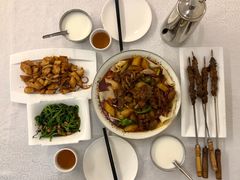 -楼兰印象(朝外店)