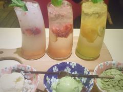 -半饱日式甜品(ifs国际金融店)