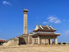 -集美鳌园景区
