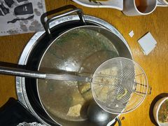-海银海记潮汕牛肉火锅(新港中路海珠店)