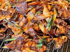 -食悦江南·淮扬菜·烤鸭(亚运村·惠新店)