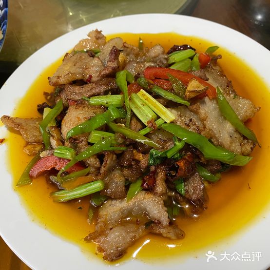 顺心饭店(下寨组店)