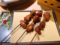 -桂小厨广西菜(航洋店)
