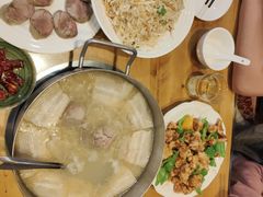 -福贵杀猪菜(吉星商住店)