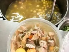 -阿一猪红汤(总店)