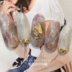 -悦色美甲美睫·精品