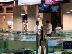 -旺顺阁海鲜广场(亚运村店)