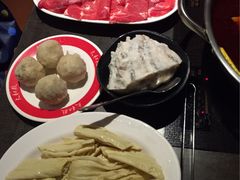 -太和殿鸳鸯麻辣火锅