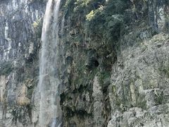 -铜仁天生桥大峡谷景区