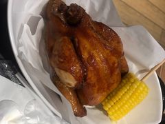 法式烧春鸡-大家乐(广州中华广场店)