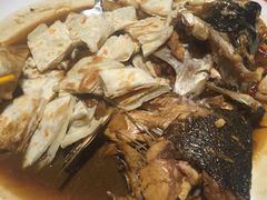 -旺顺阁鱼头泡饼(常营店)