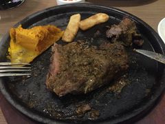 -5号公路餐厅(曼哈顿店)