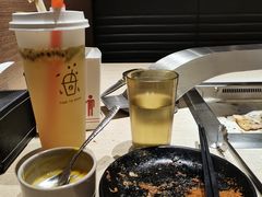 -新石器烤肉(东川欧尚店)