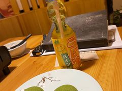 -福匠日本料理(人民路店)