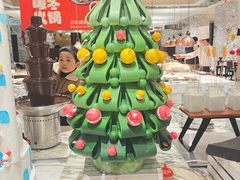 -合肥皇冠假日酒店·菲亚斯特自助餐厅(黄山路店)