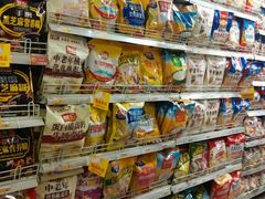 -华润万家(长安路店)