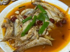 -温州一家人美食(西木头市店)