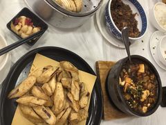 脆皮茄子-庐州太太(鼓楼店)