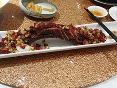 -红棉中餐厅·广州海航威斯汀酒店