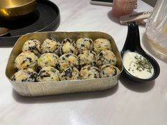 -HOTISLAND海鸡岛·韩国料理(江南西店)